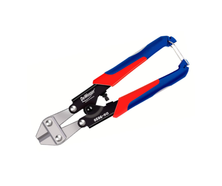 DeWesser - Mini Bolt Cutter 200 mm