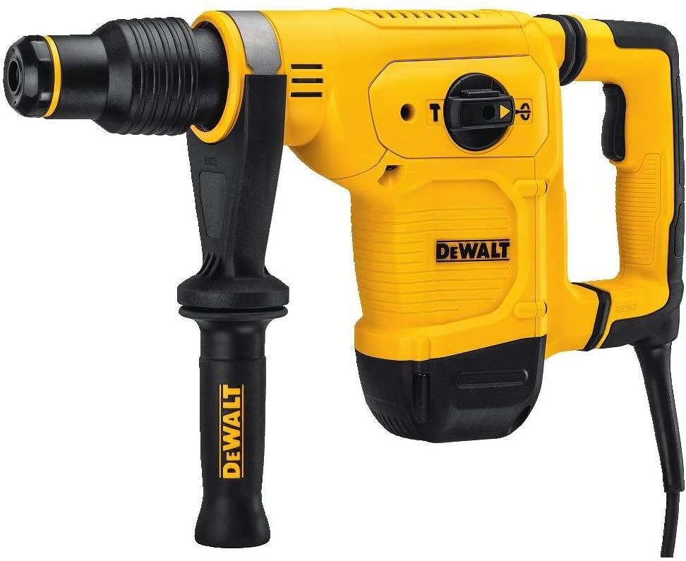 Image of DeWalt D25810 chipping hammer