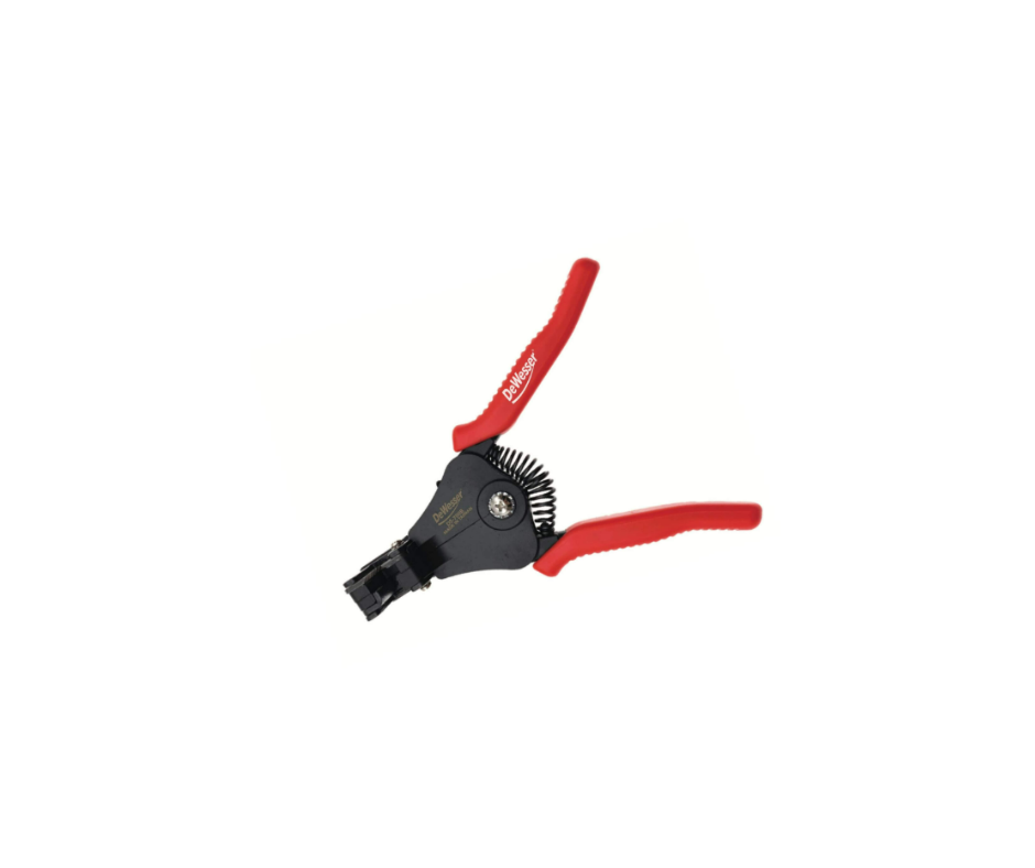 DeWesser - Automatic Wire Stripper 180 mm
