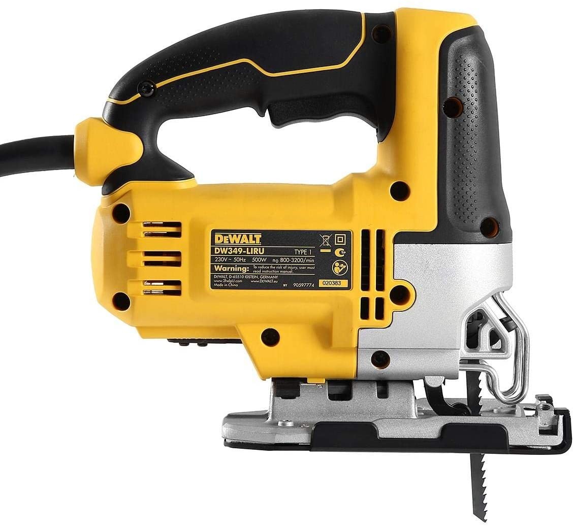 Dewalt Jigsaw 500w DW349منشار